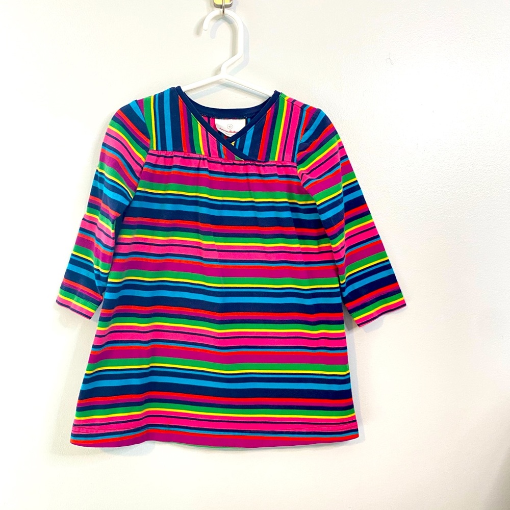 Hanna Andersson Dress